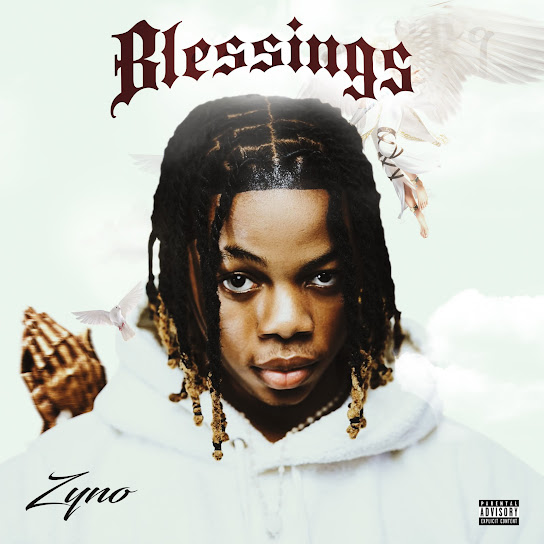 Zyno – Blessings